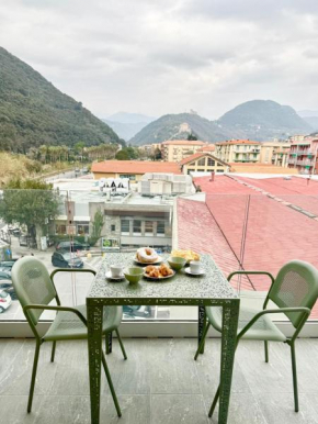 Apartment Prestige